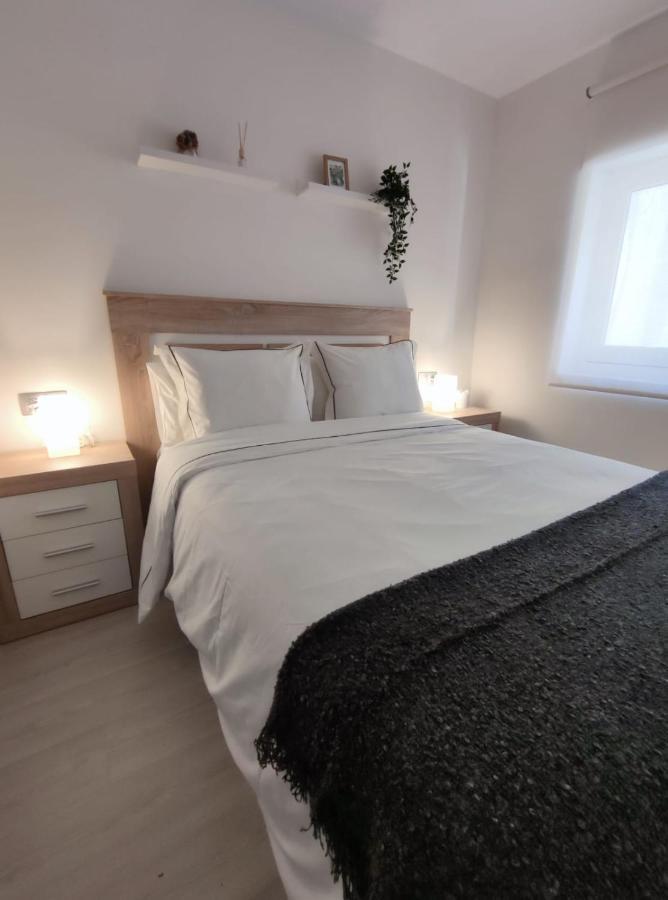 Apartamento En Alicante La Casa Azul Santa Faz Ngoại thất bức ảnh
