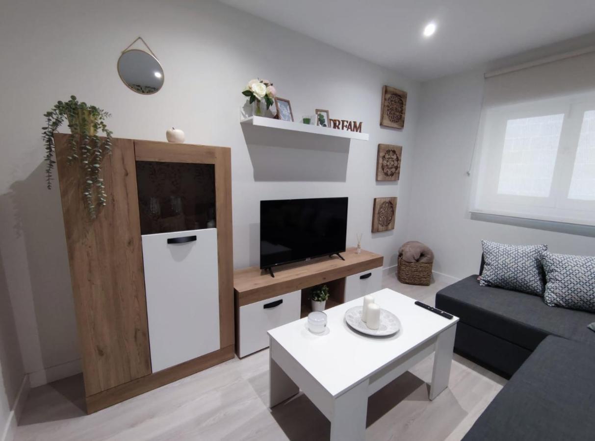 Apartamento En Alicante La Casa Azul Santa Faz Ngoại thất bức ảnh