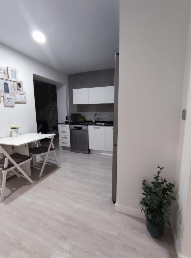 Apartamento En Alicante La Casa Azul Santa Faz Ngoại thất bức ảnh