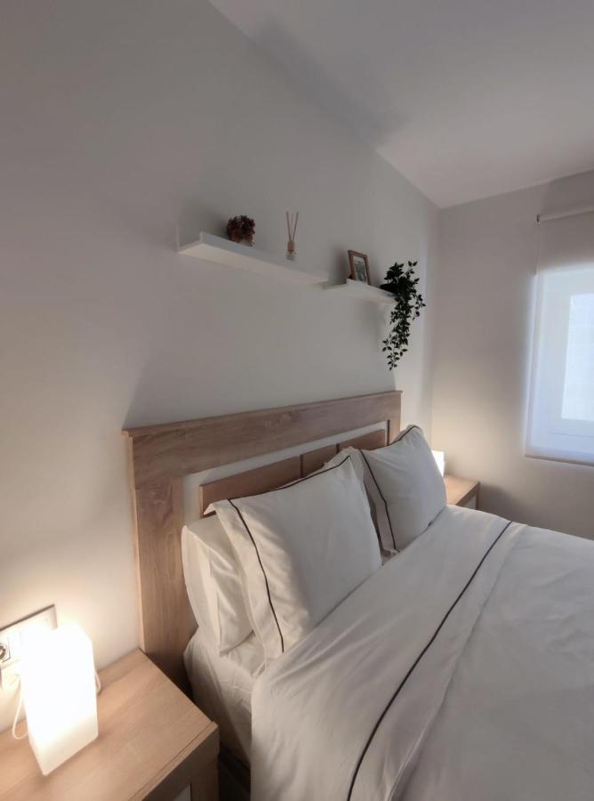 Apartamento En Alicante La Casa Azul Santa Faz Ngoại thất bức ảnh