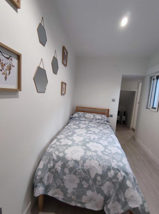 Apartamento En Alicante La Casa Azul Santa Faz Ngoại thất bức ảnh