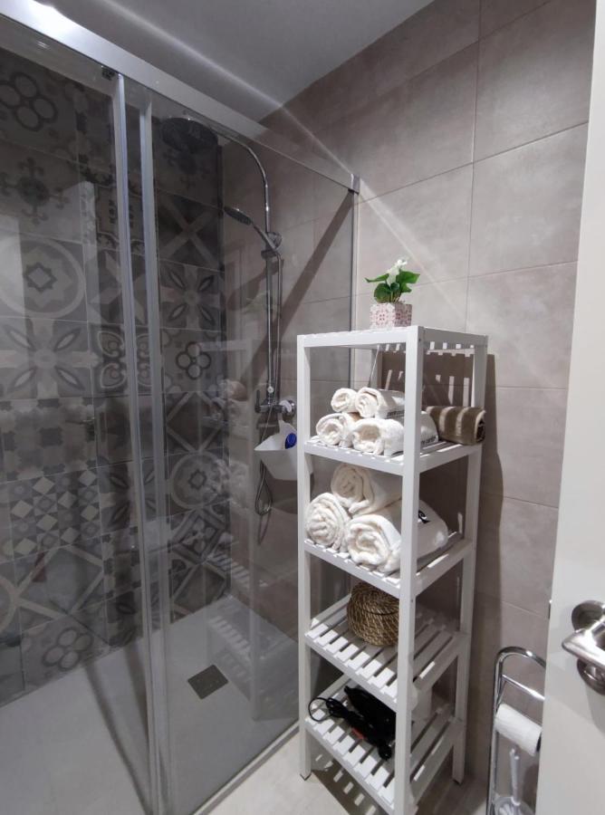Apartamento En Alicante La Casa Azul Santa Faz Ngoại thất bức ảnh