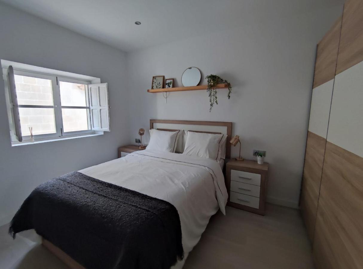 Apartamento En Alicante La Casa Azul Santa Faz Ngoại thất bức ảnh