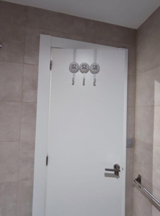 Apartamento En Alicante La Casa Azul Santa Faz Ngoại thất bức ảnh