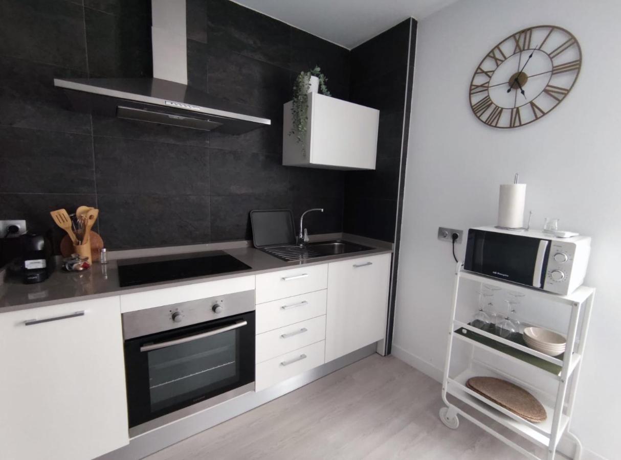 Apartamento En Alicante La Casa Azul Santa Faz Ngoại thất bức ảnh